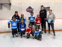 Load image into Gallery viewer, Learn-To-Skate Beginner Skating Lessons