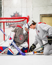 Load image into Gallery viewer, 1 on 1 Goalie Training Burlington - Matteo Caruso