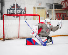 Load image into Gallery viewer, 1 on 1 Goalie Training Burlington - Matteo Caruso