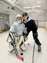 Load image into Gallery viewer, 1on1 Goalie Training Burlington - Mercedes Chircop