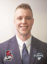 Load image into Gallery viewer, 1 on 1 Goalie Training Burlington - Taylor McDonald