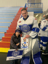 Load image into Gallery viewer, 1 on 1 Goalie Training Burlington - Braedyn McIntosh