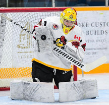 Load image into Gallery viewer, 1 on 1 Goalie Training Burlington - Braedyn McIntosh