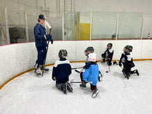 Load image into Gallery viewer, Learn-To-Play Hockey - Level 2 Skating & Hockey Skills