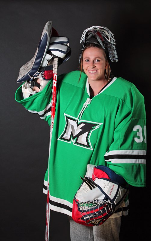 1 on 1 Goalie Training Burlington EJ MilnePrice Powerplay Hockey