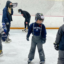 Load image into Gallery viewer, Learn-To-Skate Beginner Skating Lessons