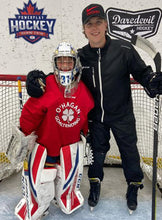 Load image into Gallery viewer, 1 on 1 Goalie Training Burlington - Taylor McDonald