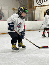 Load image into Gallery viewer, Learn-To-Play Hockey - Beginner Skating & Hockey Skills