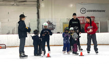 Load image into Gallery viewer, Learn-To-Skate Beginner Skating Lessons