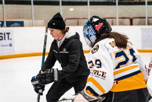 Load image into Gallery viewer, Girls Summer Goalie Camp - July 29-Aug 1 - All Ages Rep - Powerplay
