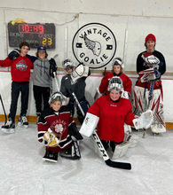 Load image into Gallery viewer, Summer Goalie Camp - July 15-18 - 2013 &amp; Younger - Powerplay

