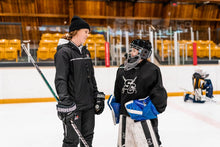 Load image into Gallery viewer, Big Ice Summer Goalie Training Camp - Boys
