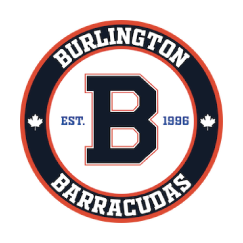 Burlington Barracudas Goalie Training Package
