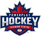 PowerPlay Hockey Training Centre logo