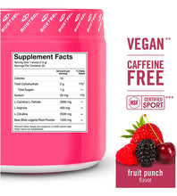 Load image into Gallery viewer, Biosteel Sport Beets - Vegan Stimulant Free Pre-Workout
