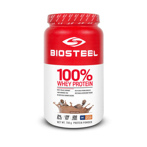 Biosteel 100% Whey Protein - Chocolate