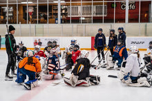 Load image into Gallery viewer, March Break Goalie Camp
